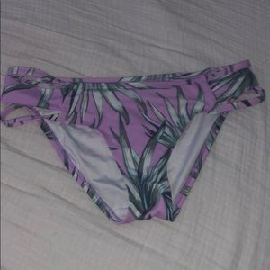 VS Pink bikini bottoms
